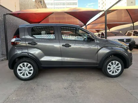 FIAT Mobi 1.0 4P FLEX EVO LIKE, Foto 5 FIAT Mobi 1.0 4P FLEX EVO LIKE, Foto 5