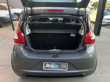 FIAT Mobi 1.0 4P FLEX EVO LIKE, Foto 7 FIAT Mobi 1.0 4P FLEX EVO LIKE, Foto 7