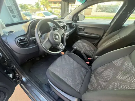 FIAT Mobi 1.0 4P FLEX EVO LIKE, Foto 11 FIAT Mobi 1.0 4P FLEX EVO LIKE, Foto 11