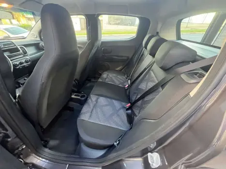 FIAT Mobi 1.0 4P FLEX EVO LIKE, Foto 16 FIAT Mobi 1.0 4P FLEX EVO LIKE, Foto 16