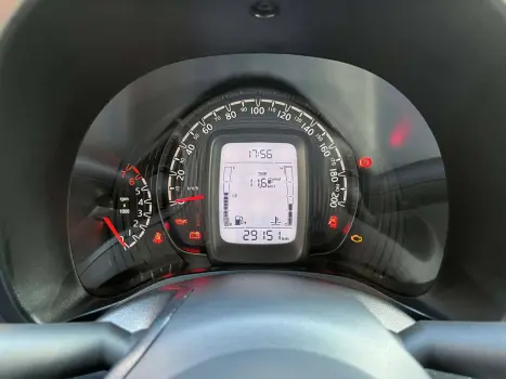 FIAT Mobi 1.0 4P FLEX EVO LIKE, Foto 17 FIAT Mobi 1.0 4P FLEX EVO LIKE, Foto 17