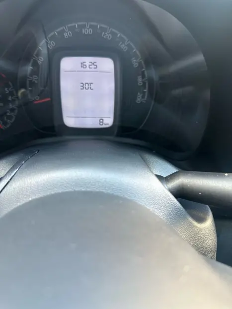 FIAT Mobi 1.0 4P FLEX EVO LIKE, Foto 7 FIAT Mobi 1.0 4P FLEX EVO LIKE, Foto 7