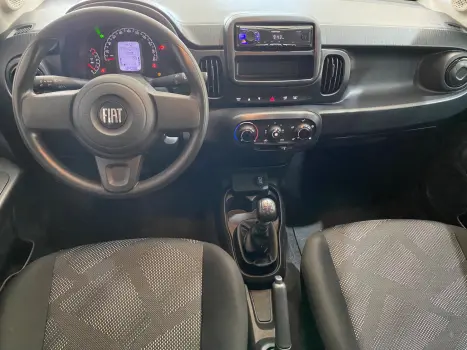FIAT Mobi 1.0 4P FLEX DRIVE FIRE FLY, Foto 8