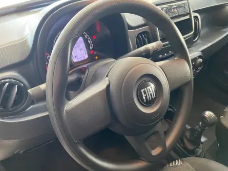 FIAT Mobi 1.0 4P FLEX DRIVE FIRE FLY, Foto 9