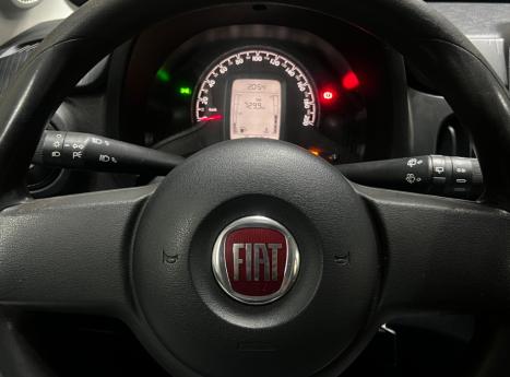 FIAT Mobi 1.0 4P FLEX EVO EASY, Foto 3