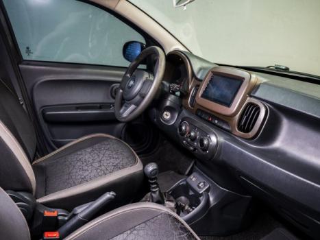 FIAT Mobi 1.0 4P FLEX EVO TREKKING, Foto 5