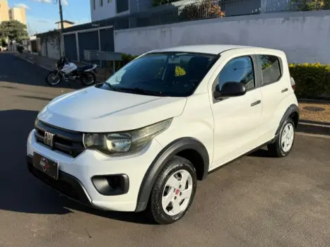 FIAT Mobi 1.0 4P FLEX EVO LIKE, Foto 2