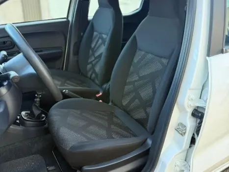 FIAT Mobi 1.0 4P FLEX EVO LIKE, Foto 4