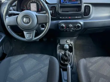 FIAT Mobi 1.0 4P FLEX EVO LIKE, Foto 5