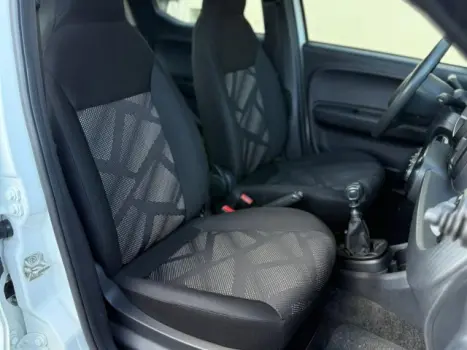 FIAT Mobi 1.0 4P FLEX EVO LIKE, Foto 7