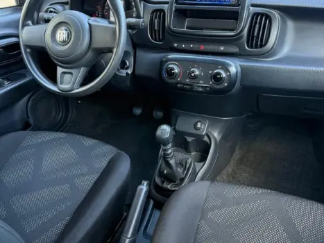 FIAT Mobi 1.0 4P FLEX EVO LIKE, Foto 8