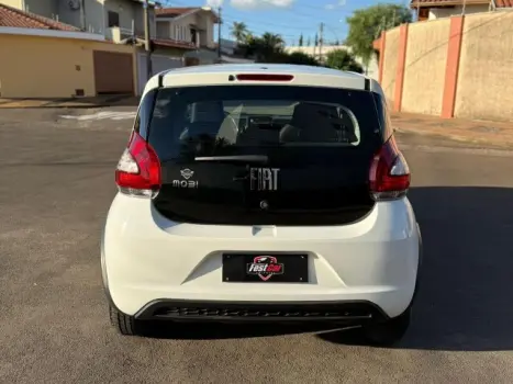 FIAT Mobi 1.0 4P FLEX EVO LIKE, Foto 10
