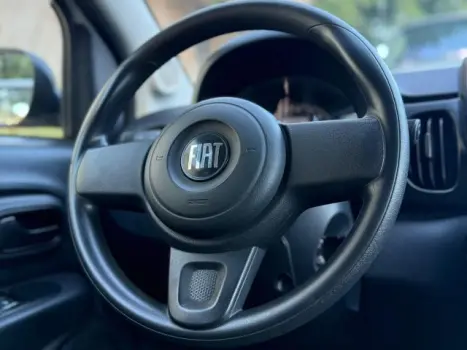 FIAT Mobi 1.0 4P FLEX EVO LIKE, Foto 11