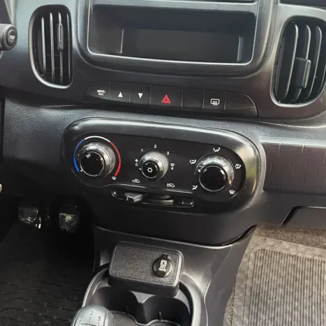 FIAT Mobi 1.0 4P FLEX DRIVE FIRE FLY, Foto 10