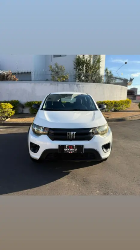 FIAT Mobi 1.0 4P FLEX EVO LIKE ON, Foto 3