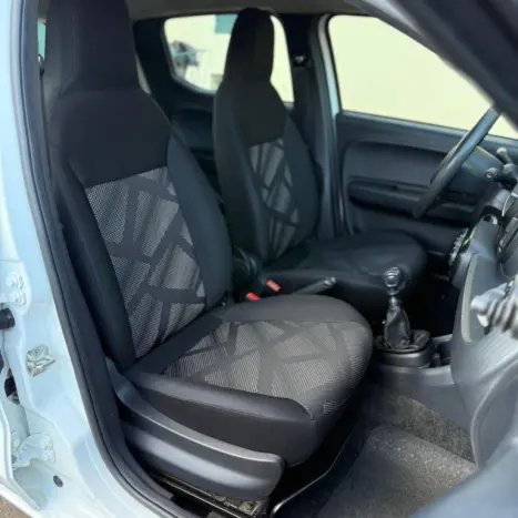 FIAT Mobi 1.0 4P FLEX EVO LIKE ON, Foto 6