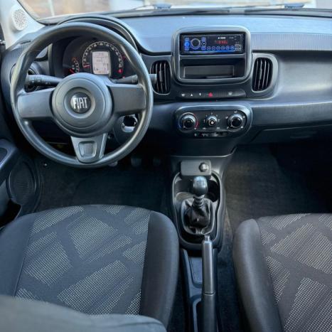 FIAT Mobi 1.0 4P FLEX EVO LIKE ON, Foto 9