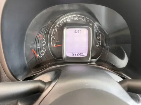 FIAT Mobi 1.0 4P FLEX EVO LIKE, Foto 4