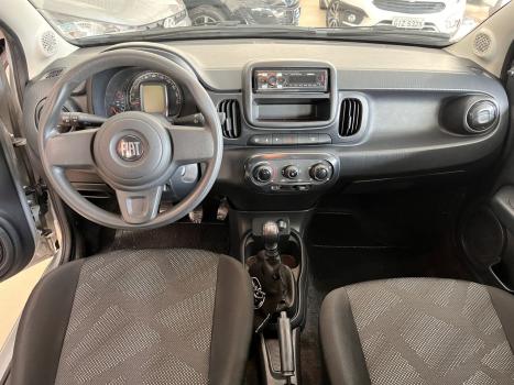 FIAT Mobi 1.0 4P FLEX EVO LIKE, Foto 7