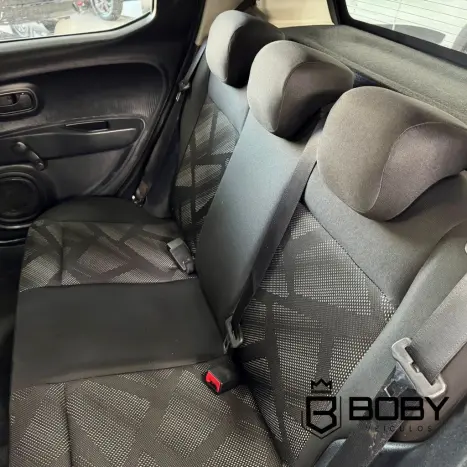 FIAT Mobi 1.0 4P FLEX DRIVE FIRE FLY, Foto 7 FIAT Mobi 1.0 4P FLEX DRIVE FIRE FLY, Foto 7