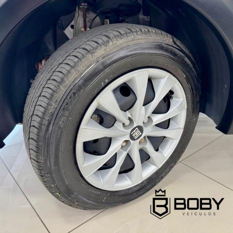 FIAT Mobi 1.0 4P FLEX DRIVE FIRE FLY, Foto 11 FIAT Mobi 1.0 4P FLEX DRIVE FIRE FLY, Foto 11