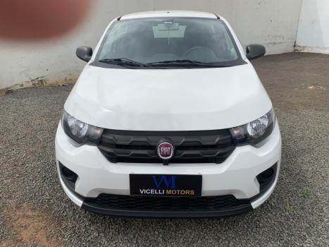 FIAT Mobi 1.0 4P FLEX EVO LIKE, Foto 2