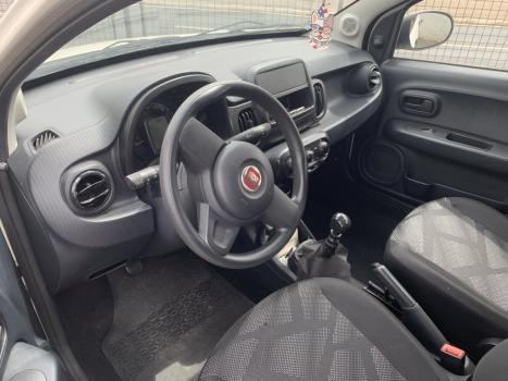 FIAT Mobi 1.0 4P FLEX EVO LIKE, Foto 3