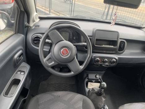 FIAT Mobi 1.0 4P FLEX EVO LIKE, Foto 5