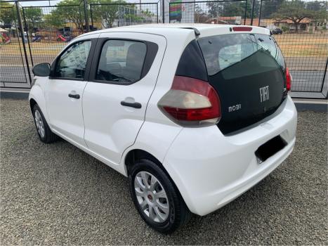 FIAT Mobi 1.0 4P FLEX EVO LIKE, Foto 6