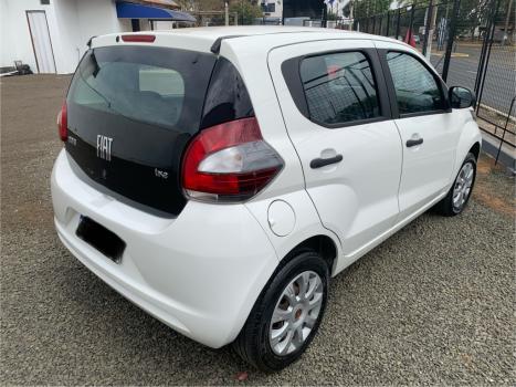 FIAT Mobi 1.0 4P FLEX EVO LIKE, Foto 7