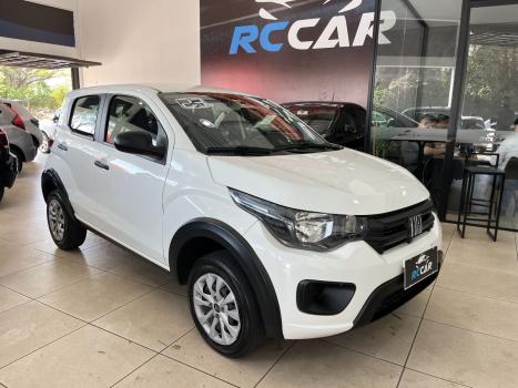 FIAT Mobi 1.0 4P FLEX EVO LIKE, Foto 1