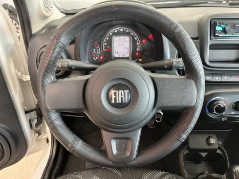 FIAT Mobi 1.0 4P FLEX EVO LIKE, Foto 3