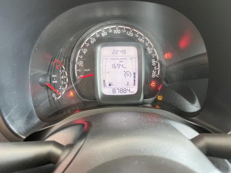 FIAT Mobi 1.0 4P FLEX EVO LIKE, Foto 4