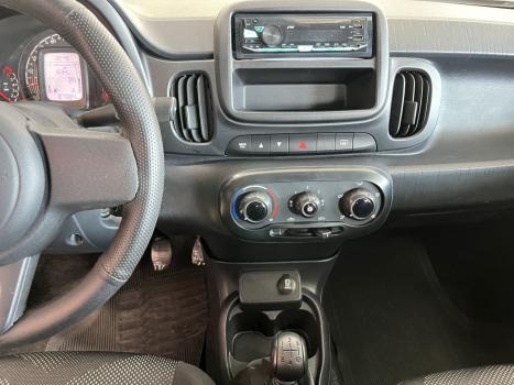 FIAT Mobi 1.0 4P FLEX EVO LIKE, Foto 5