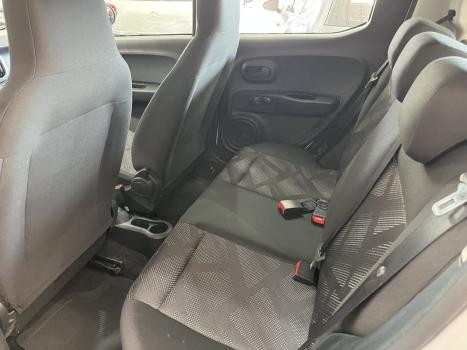 FIAT Mobi 1.0 4P FLEX EVO LIKE, Foto 6