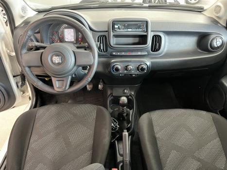 FIAT Mobi 1.0 4P FLEX EVO LIKE, Foto 7