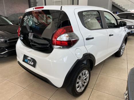 FIAT Mobi 1.0 4P FLEX EVO LIKE, Foto 8