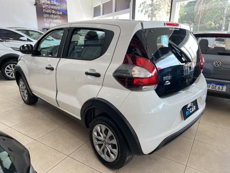 FIAT Mobi 1.0 4P FLEX EVO LIKE, Foto 9