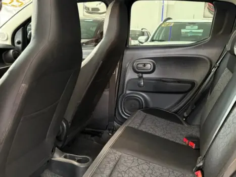FIAT Mobi 1.0 4P FLEX EVO TREKKING, Foto 7