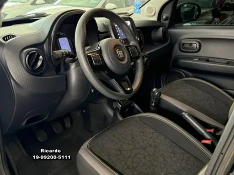 FIAT Mobi 1.0 4P FLEX EVO TREKKING, Foto 8