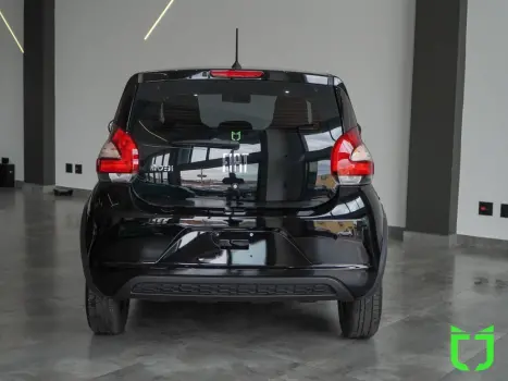 FIAT Mobi 1.0 4P FLEX EVO LIKE, Foto 5