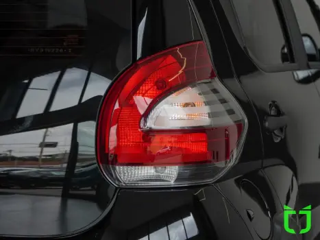 FIAT Mobi 1.0 4P FLEX EVO LIKE, Foto 8