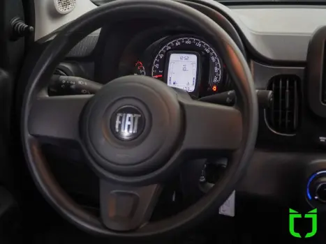 FIAT Mobi 1.0 4P FLEX EVO LIKE, Foto 15