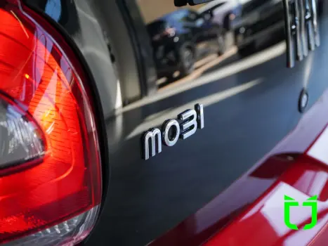 FIAT Mobi 1.0 4P FLEX EVO LIKE, Foto 9