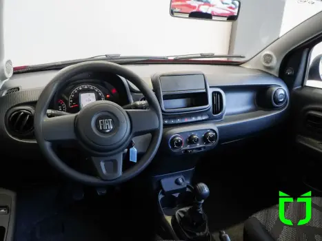 FIAT Mobi 1.0 4P FLEX EVO LIKE, Foto 10