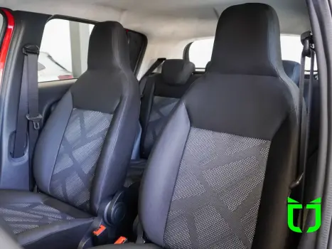 FIAT Mobi 1.0 4P FLEX EVO LIKE, Foto 17