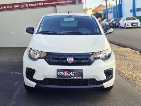 FIAT Mobi 1.0 4P FLEX EVO LIKE, Foto 2