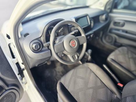 FIAT Mobi 1.0 4P FLEX EVO LIKE, Foto 4