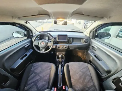 FIAT Mobi 1.0 4P FLEX EVO LIKE, Foto 5