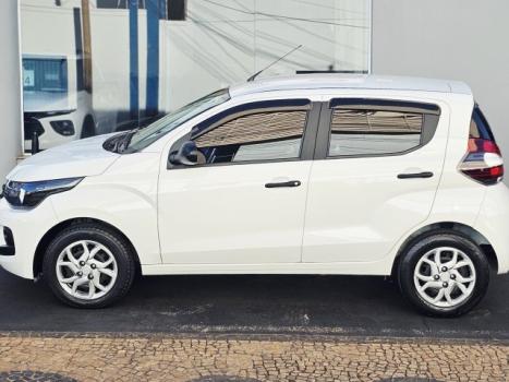 FIAT Mobi 1.0 4P FLEX EVO LIKE, Foto 8